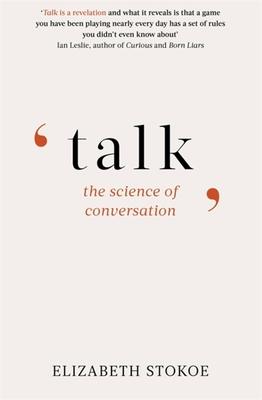 Talk: The Science of Conversation Cover Image