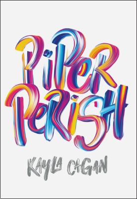 Cover Image for Piper Perish