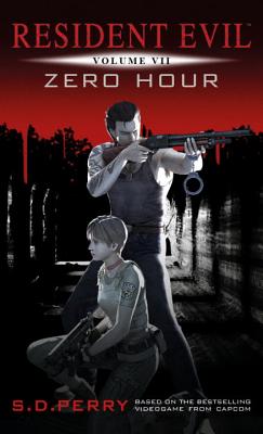 Resident Evil - Code: Veronica @ Titan Books