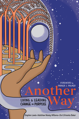 Cover for Another Way