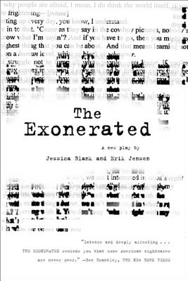 The Exonerated: A Play Cover Image