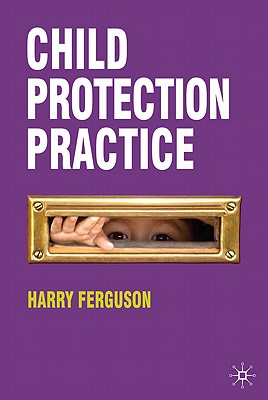 Child Protection Practice Cover Image