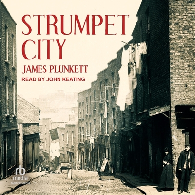Strumpet City Cover Image