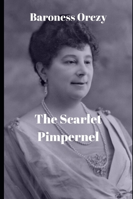 The Scarlet Pimpernel