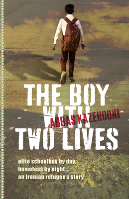 The Boy with Two Lives Cover Image