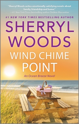 Wind Chime Point (Ocean Breeze Novel #2)