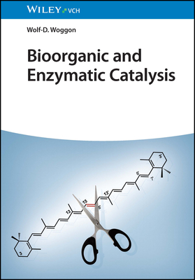 Bioorganic and Enzymatic Catalysis Cover Image