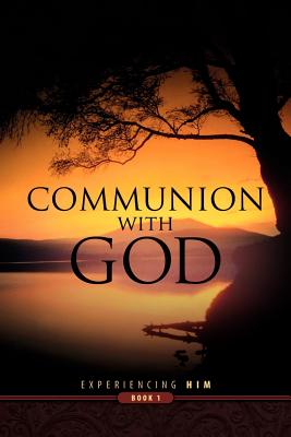 Cover for Communion with God