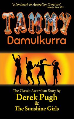 Tammy Damulkurra By Derek Pugh Cover Image