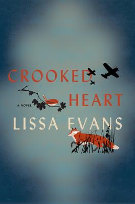 Crooked Heart: A Novel Cover Image