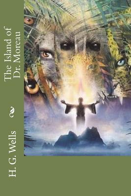 The Island of Dr. Moreau