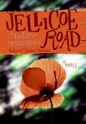 Jellicoe Road By Melina Marchetta Cover Image