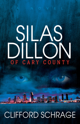 Silas Dillon of Cary County Cover Image