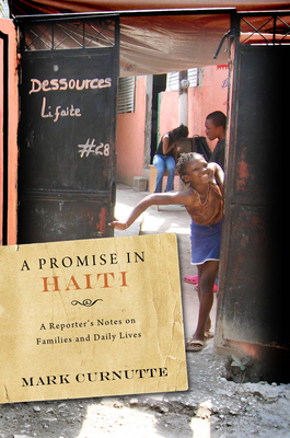 A Promise in Haiti Cover