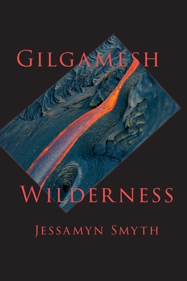 Gilgamesh Wilderness Cover Image