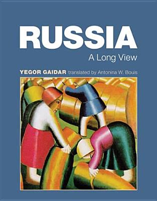Russia: A Long View (Mit Press)