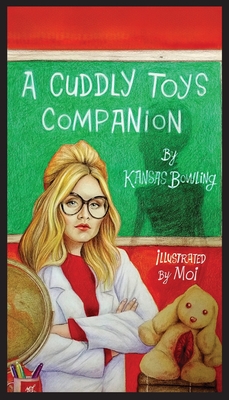 A Cuddly Toys Companion Cover Image