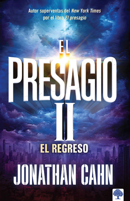 El Presagio II: El retorno / The Harbinger II: The Return Cover Image