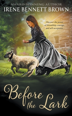 Before the Lark: A YA Western Novel Cover Image