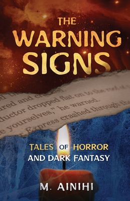 Cover for The Warning Signs