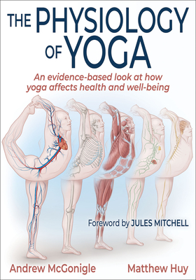 The Physiology of Yoga Cover Image