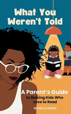 What You Weren't Told Cover Image