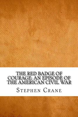 The Red Badge of Courage