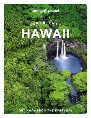 Lonely Planet Experience Hawaii (Travel Guide) Cover Image