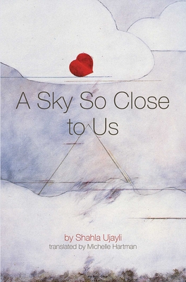 A Sky So Close to Us: A novel Cover Image