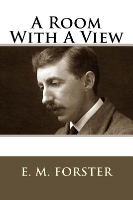 A Room With A View Cover Image