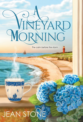 A Vineyard Morning (A Vineyard Novel #3)