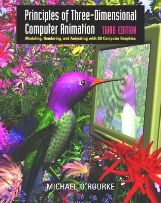 Principles of Three-Dimensional Computer Animation Cover Image