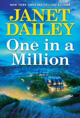 One in a Million (Rivalries #1) Cover Image