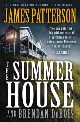 Cover for The Summer House