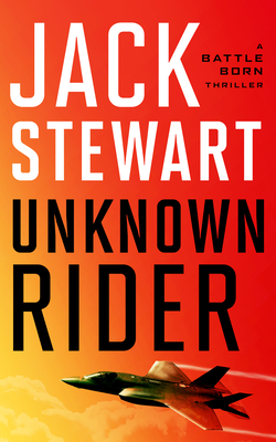 Unknown Rider By Jack Stewart Cover Image