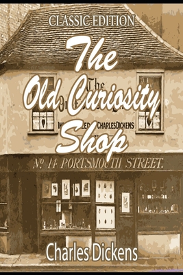 The Old Curiosity Shop