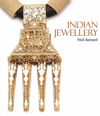 Indian Jewellery | Belleville Books