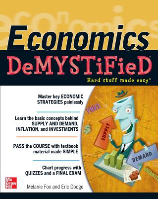 Economics DeMYSTiFieD Cover Image