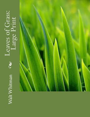 Leaves of Grass
