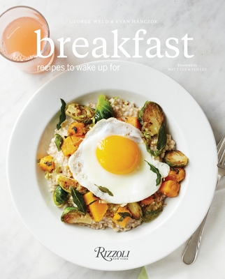 Cover for Breakfast