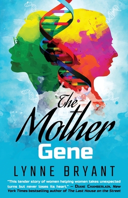 The Mother Gene By Lynne Bryant Cover Image