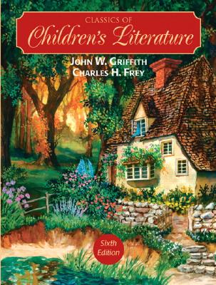 Classics of Children's Literature Cover Image