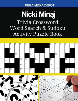 Cleveland Browns Trivia Quiz Crossword Fill in Word Search Sudoku Activity  Puzzle Book a book by Mega Media Depot