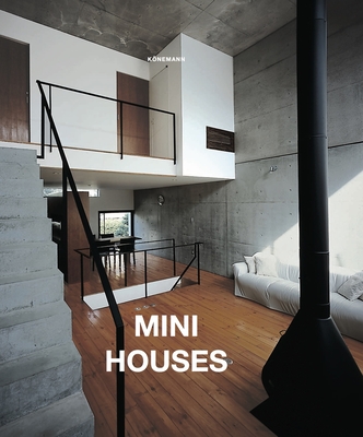 Mini Houses (Architecture & Interiors Flexi)
