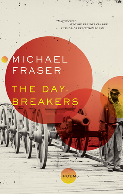 The Day-Breakers Cover Image