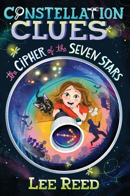 The Cipher of the Seven Stars Cover Image