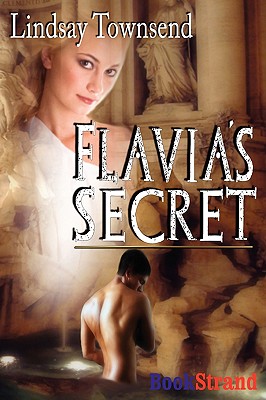 Flavia's Secret Cover
