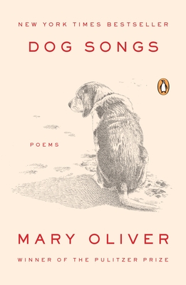 Cover for Dog Songs