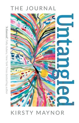 Untangled - The Journal (Paperback)