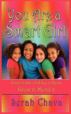 You Are a Smart Girl Cover Image